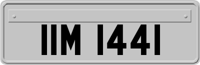 IIM1441