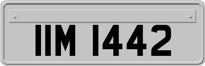 IIM1442