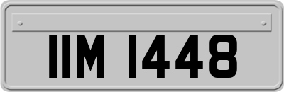 IIM1448
