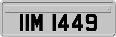 IIM1449