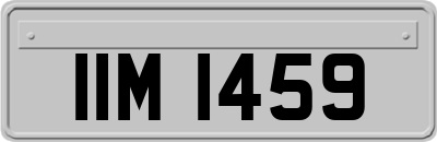IIM1459