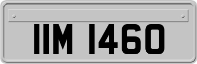 IIM1460