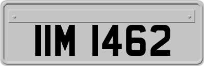 IIM1462