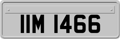 IIM1466