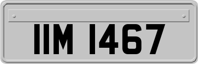 IIM1467
