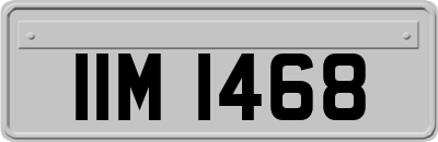 IIM1468