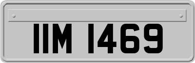 IIM1469