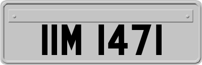 IIM1471
