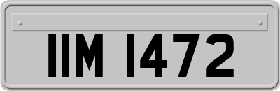 IIM1472