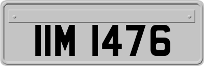 IIM1476