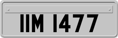 IIM1477