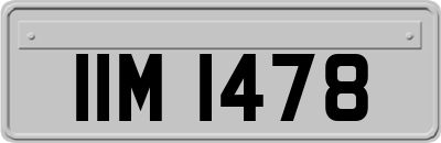 IIM1478