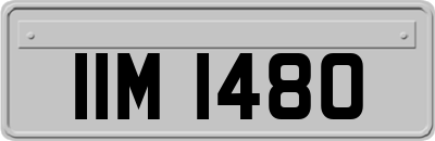 IIM1480