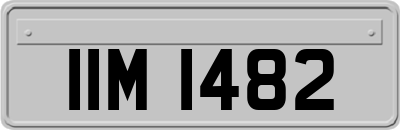 IIM1482