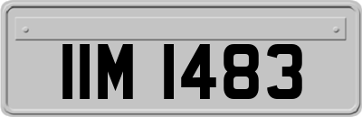 IIM1483