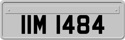 IIM1484