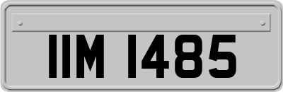 IIM1485