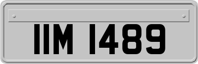 IIM1489