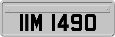 IIM1490
