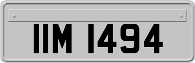 IIM1494