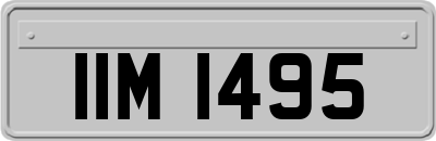 IIM1495