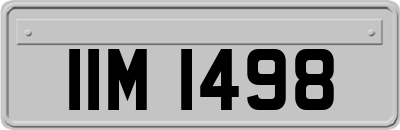 IIM1498