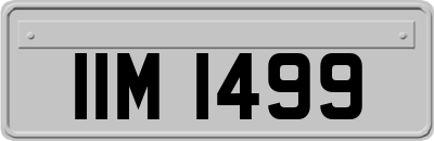 IIM1499