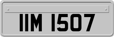 IIM1507