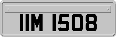 IIM1508