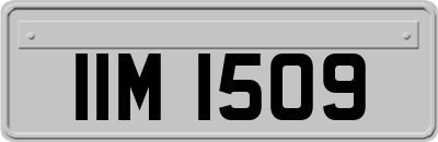 IIM1509