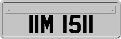 IIM1511