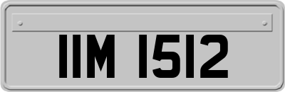 IIM1512