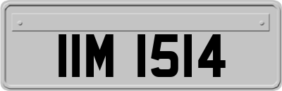 IIM1514