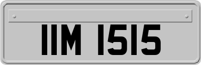 IIM1515