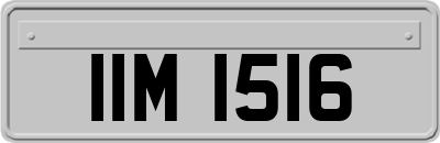 IIM1516