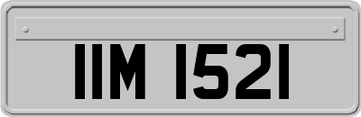 IIM1521