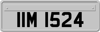 IIM1524
