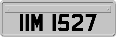IIM1527