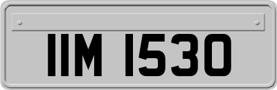 IIM1530