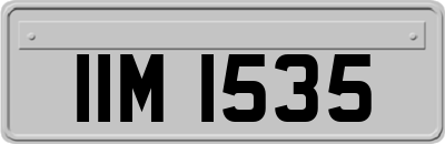 IIM1535