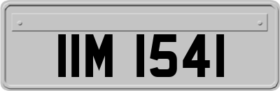 IIM1541