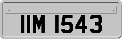 IIM1543