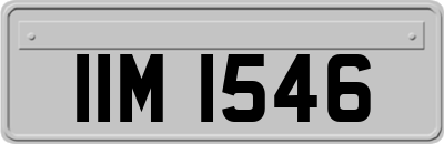 IIM1546