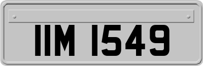 IIM1549