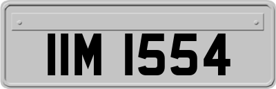 IIM1554