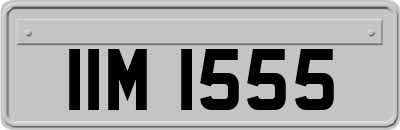 IIM1555
