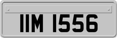 IIM1556