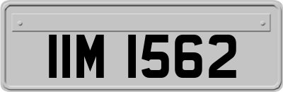 IIM1562