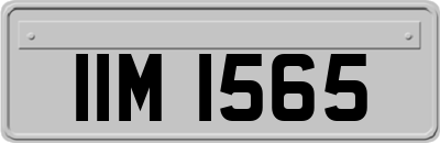 IIM1565