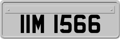 IIM1566